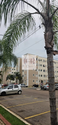 Imagem Apartamento com 2 Quartos à Venda, 49 m² em Jardim Novo Mundo - Sorocaba Imagem Apartamento com 2 Quartos à Venda, 49 m² em Jardim Novo Mundo - Sorocaba