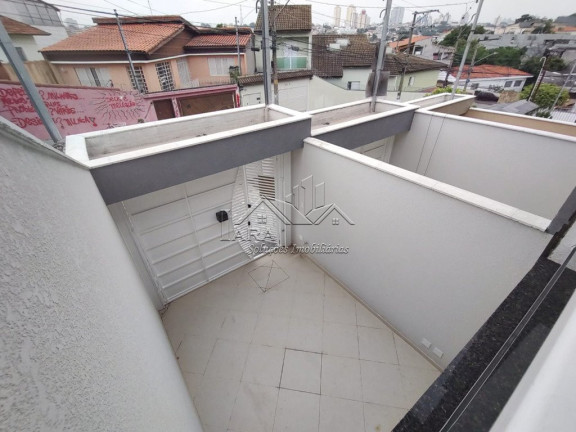 Imagem Sobrado com 3 Quartos à Venda, em Vila Costa Melo - São Paulo Imagem Sobrado com 3 Quartos à Venda, em Vila Costa Melo - São Paulo
