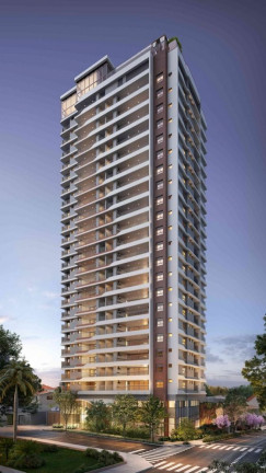 Imagem Apartamento com 4 Quartos à Venda, 160 m² em Perdizes - São Paulo