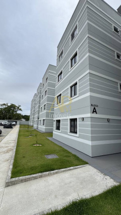 Imagem Apartamento com 2 Quartos à Venda, 45 m² em Potecas - São José Imagem Apartamento com 2 Quartos à Venda, 45 m² em Potecas - São José