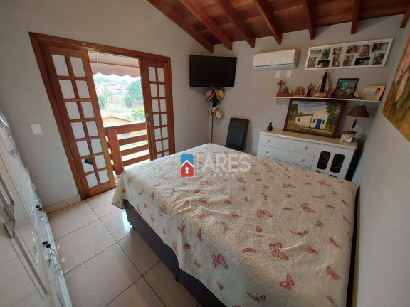 Imagem Casa com 3 Quartos à Venda, 100 m² em Bairro Dos Pires - Limeira Imagem Casa com 3 Quartos à Venda, 100 m² em Bairro Dos Pires - Limeira