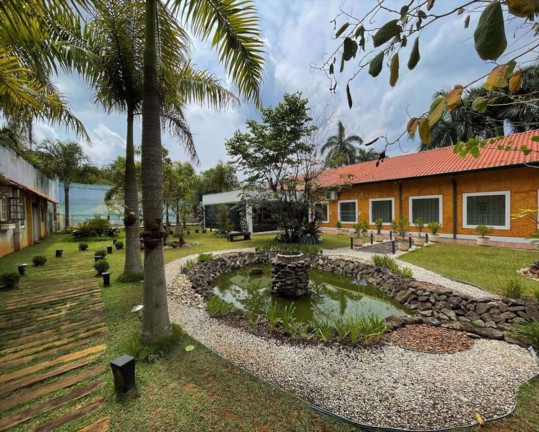 Imagem Casa à Venda, em Vila Santo Antônio - Cotia Imagem Casa à Venda, em Vila Santo Antônio - Cotia
