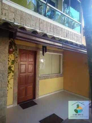 Casa com 3 Quartos à Venda,  em Palmeiras - Cabo Frio