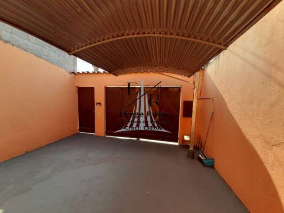 Imagem Casa com 3 Quartos à Venda, 150 m² em Jardim Ipê - Itatiba