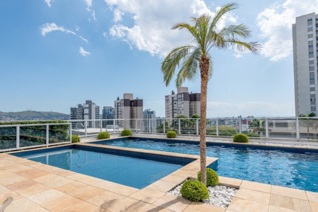 Imagem Apartamento com 2 Quartos à Venda, 76 m² em Petrópolis - Porto Alegre