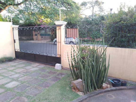 Imagem Casa com 3 Quartos à Venda, 323 m² em Vila Petrópolis - Atibaia