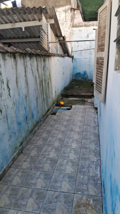 Imagem Casa com 2 Quartos à Venda,  em Parque São Vicente - São Vicente