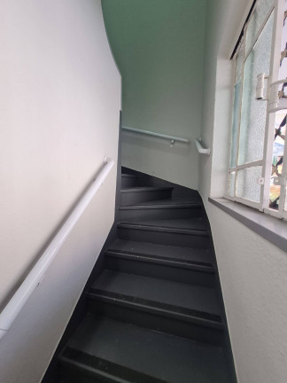 Imagem Sobrado com 3 Quartos para Alugar, 110 m² em Boqueirão - Santos Imagem Sobrado com 3 Quartos para Alugar, 110 m² em Boqueirão - Santos