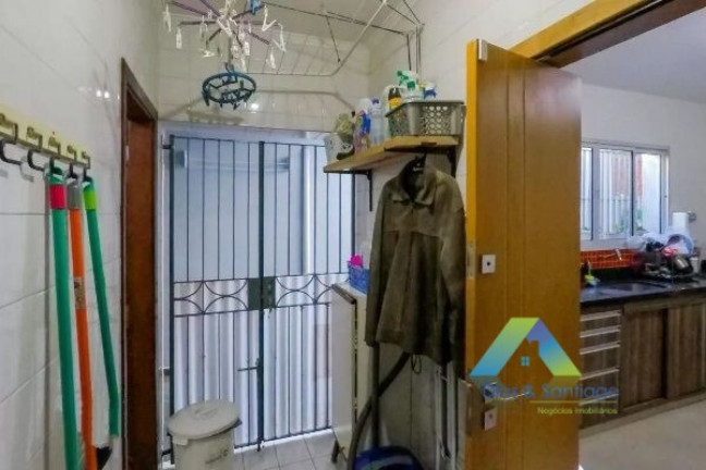 Imagem Sobrado com 4 Quartos à Venda, 160 m² em Bosque Da Saúde - São Paulo