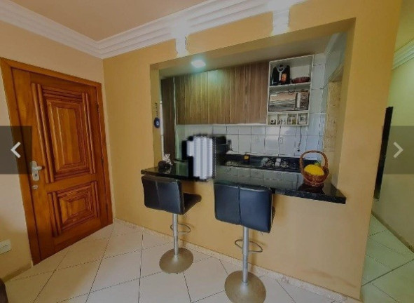 Apartamento com 2 Quartos à Venda, 54 m² em Caminho Das árvores - Salvador