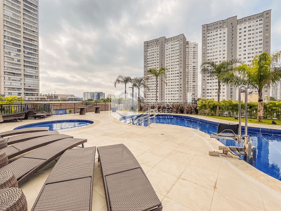 Imagem Apartamento com 2 Quartos à Venda, 54 m² em Barra Funda - São Paulo Imagem Apartamento com 2 Quartos à Venda, 54 m² em Barra Funda - São Paulo
