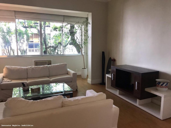 Imagem Apartamento com 3 Quartos à Venda, 140 m² em Leblon - Rio De Janeiro