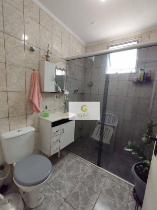 Imagem Apartamento com 2 Quartos à Venda, 75 m² em Aviação - Praia Grande