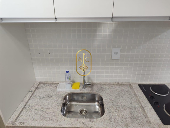 Imagem Apartamento com 1 Quarto à Venda, 14 m² em Amaralina - Salvador