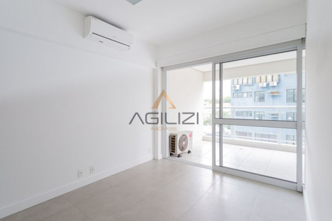 Imagem Apartamento com 1 Quarto à Venda, 57 m² em Pinheiros - São Paulo