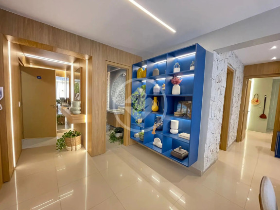Imagem Apartamento com 2 Quartos à Venda, 84 m² em Near Easy Style - Goiânia Imagem Apartamento com 2 Quartos à Venda, 84 m² em Near Easy Style - Goiânia