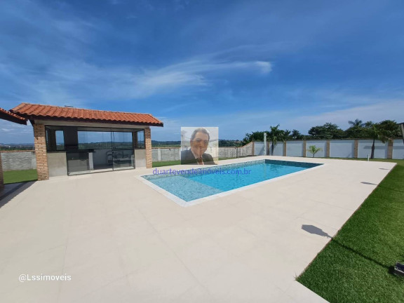 Imagem Chácara com 1 Quarto à Venda, 79 m² em Barueri Imagem Chácara com 1 Quarto à Venda, 79 m² em Barueri