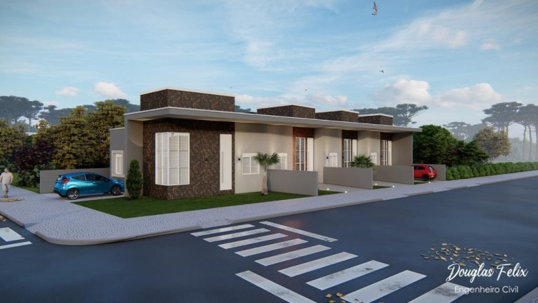 Imagem Sobrado com 3 Quartos à Venda, 86 m² em Centro - Torres Imagem Sobrado com 3 Quartos à Venda, 86 m² em Centro - Torres