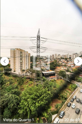 Imagem Apartamento com 2 Quartos à Venda, 64 m² em Jardim Das Palmas - São Paulo