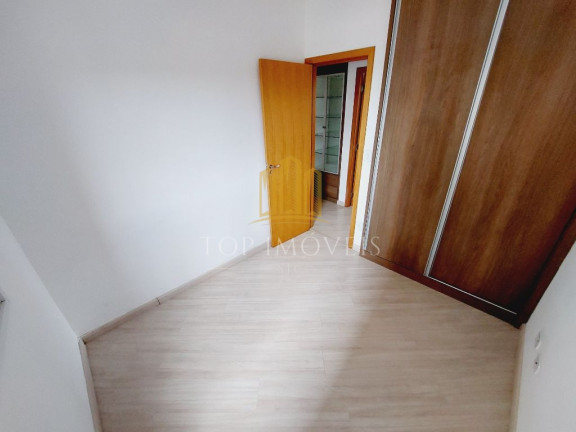 Imagem Apartamento com 3 Quartos à Venda, 84 m² em Centro - Jacareí