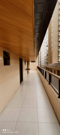 Imagem Apartamento com 2 Quartos à Venda, 115 m² em Canto Do Forte - Praia Grande