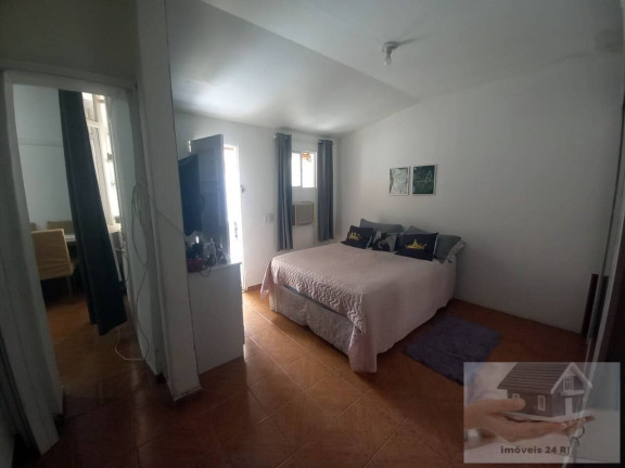 Imagem Apartamento com 2 Quartos à Venda, 65 m² em Glória - Rio De Janeiro