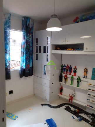 Imagem Casa de Condomínio com 2 Quartos à Venda, 72 m² em Jardim Central - Cotia Imagem Casa de Condomínio com 2 Quartos à Venda, 72 m² em Jardim Central - Cotia