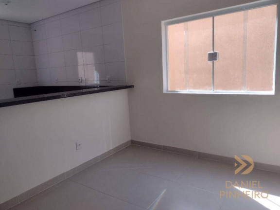 Imagem Sobrado com 3 Quartos à Venda, 126 m² em Tupi - Praia Grande