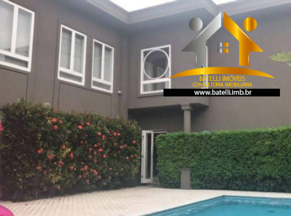 Imagem Casa com 4 Quartos à Venda, 420 m² em Tamboré - Santana De Parnaíba Imagem Casa com 4 Quartos à Venda, 420 m² em Tamboré - Santana De Parnaíba