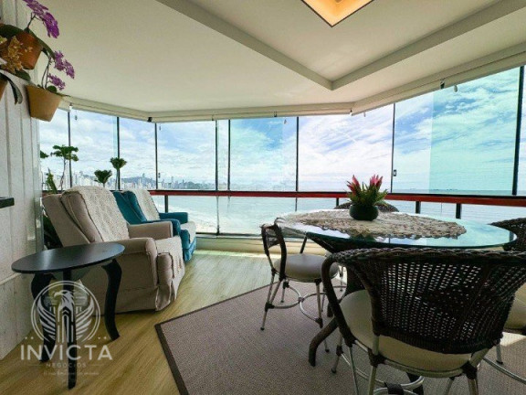 Imagem Apartamento com 3 Quartos à Venda, 197 m² em Barra Sul - Balneário Camboriú