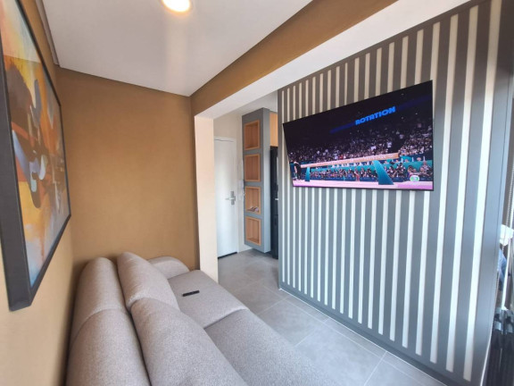 Imagem Studio à Venda, 27 m²