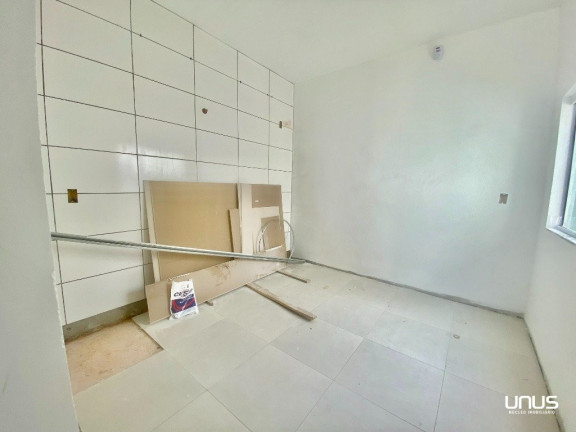 Imagem Sobrado com 2 Quartos à Venda, 105 m² em Potecas - São José