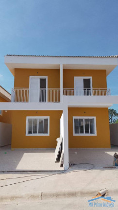 Sobrado com 3 Quartos à Venda, 76 m² em Jardim Japão (caucaia Do Alto) - Cotia