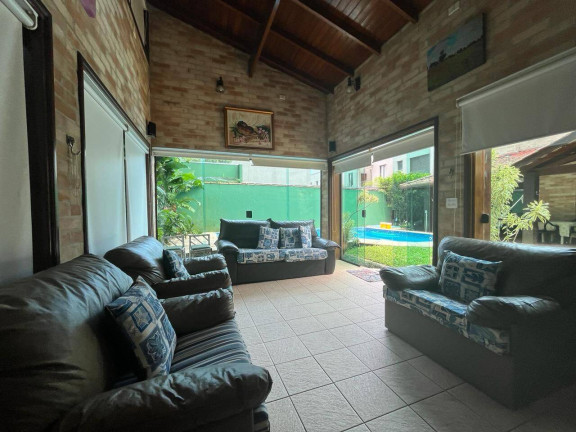 Imagem Casa com 6 Quartos à Venda, 377 m² em Riviera De São Lourenço - Bertioga Imagem Casa com 6 Quartos à Venda, 377 m² em Riviera De São Lourenço - Bertioga