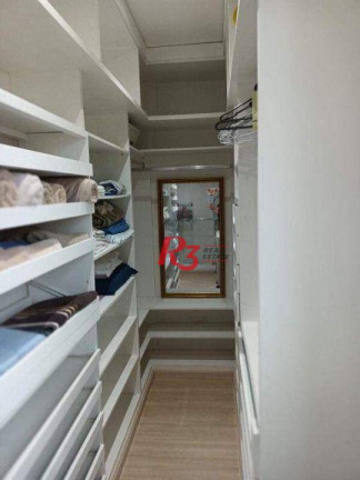Imagem Imóvel com 2 Quartos à Venda ou Locação, 75 m² em Gonzaga - Santos