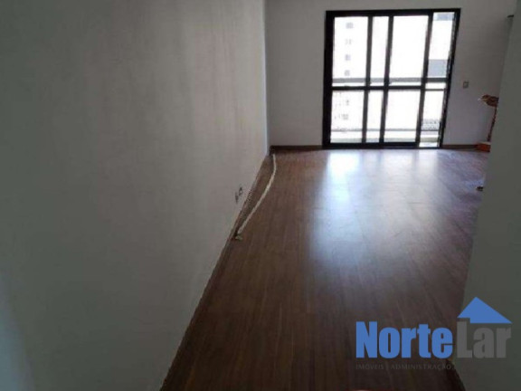 Imagem Apartamento com 3 Quartos à Venda, 61 m² em Vila Carbone - São Paulo