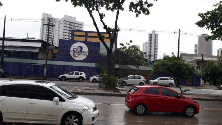 Imagem Imóvel para Alugar, 380 m² em Madalena - Recife
