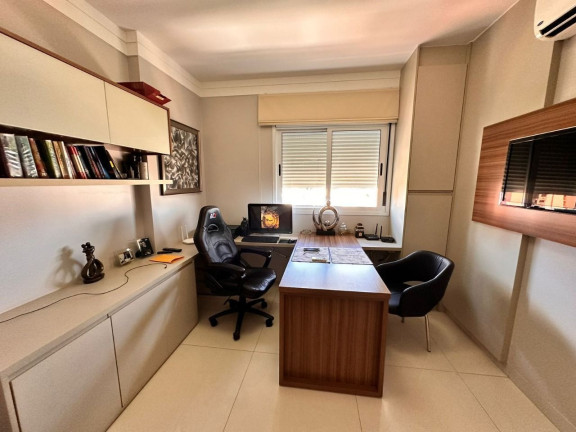 Imagem Apartamento com 4 Quartos à Venda, 196 m² em Lídice - Uberlândia Imagem Apartamento com 4 Quartos à Venda, 196 m² em Lídice - Uberlândia