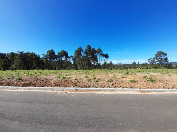 Imagem Terreno à Venda, 360 m² em Primeira Linha - Criciúma Imagem Terreno à Venda, 360 m² em Primeira Linha - Criciúma