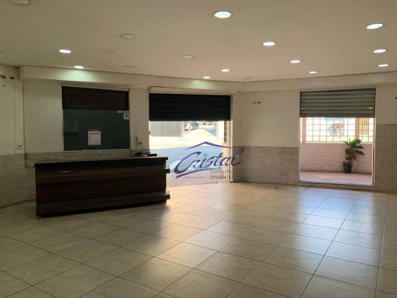 Imagem Loja para Alugar, 200 m² em Butantã - São Paulo Imagem Loja para Alugar, 200 m² em Butantã - São Paulo