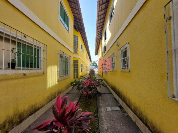 Imagem Imóvel com 3 Quartos à Venda, 70 m² em Chácaras De Inoã (inoã) - Maricá
