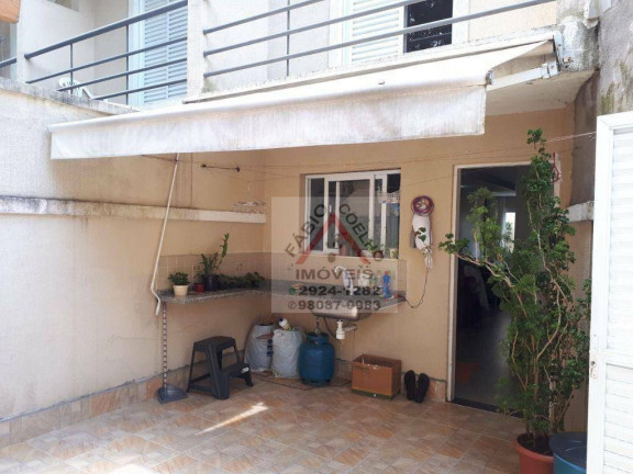 Imagem Casa com 4 Quartos à Venda, 144 m² em Jardim Marajoara - São Paulo