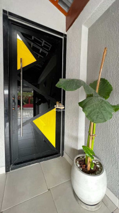 Imagem Casa com 3 Quartos à Venda, 115 m² em Caiçara - Praia Grande Imagem Casa com 3 Quartos à Venda, 115 m² em Caiçara - Praia Grande