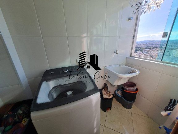 Imagem Apartamento com 2 Quartos à Venda, 65 m² em Manacás - Belo Horizonte