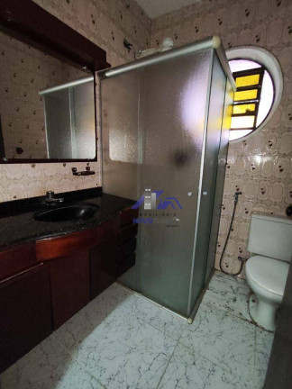 Imagem Casa com 5 Quartos à Venda ou Locação, 480 m² em Três Montanhas - Osasco