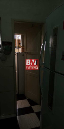 Imagem Casa com 1 Quarto à Venda, 70 m² em Vila Kosmos - Rio De Janeiro Imagem Casa com 1 Quarto à Venda, 70 m² em Vila Kosmos - Rio De Janeiro