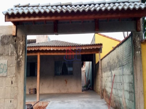 Imagem Casa com 2 Quartos à Venda, 125 m² em Jardim Do Sol - Caraguatatuba