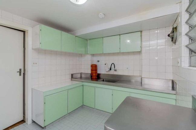 Imagem Apartamento com 3 Quartos à Venda, 100 m² em Perdizes - São Paulo