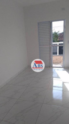 Imagem Sobrado com 2 Quartos à Venda, 62 m² em Jardim Glória - Praia Grande