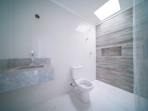 Imagem Sobrado com 2 Quartos à Venda, 58 m² em Bela Vista - Osasco